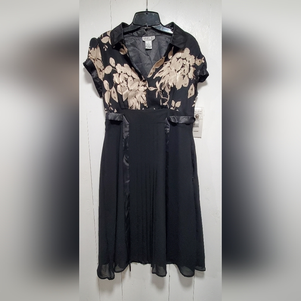 robbie bee dress Size 8